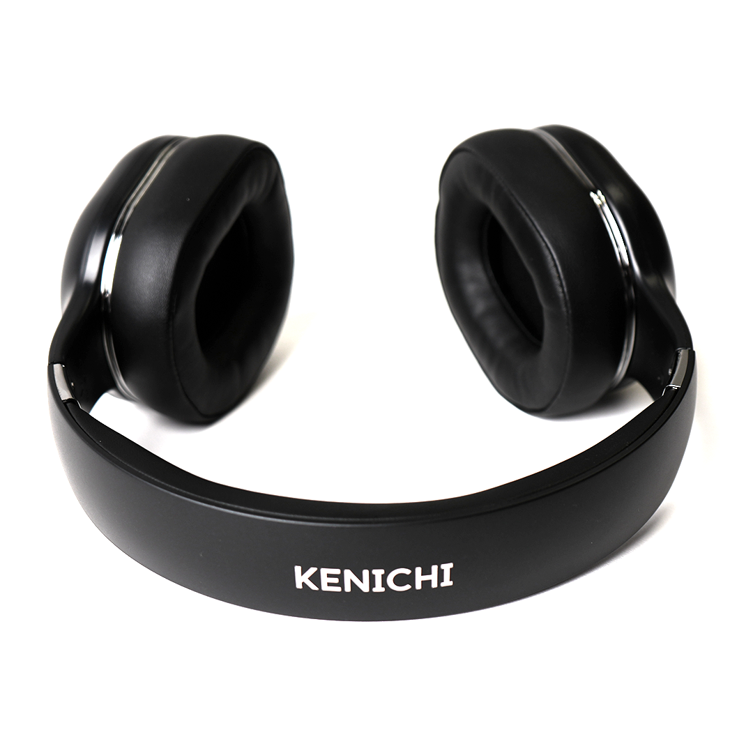 HYBERNATION 5c  / HYBRID HEADPHONES (WIRELESS)